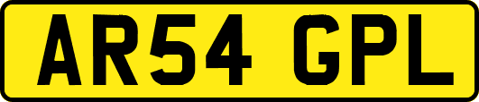 AR54GPL