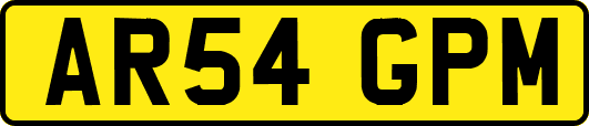 AR54GPM
