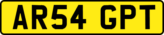 AR54GPT