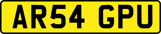 AR54GPU