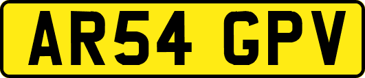 AR54GPV