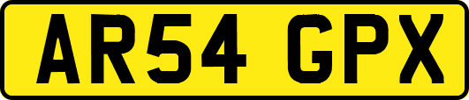 AR54GPX