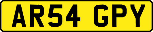 AR54GPY