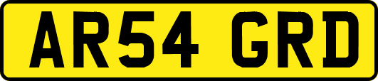 AR54GRD