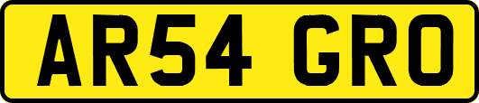 AR54GRO