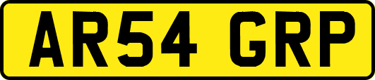 AR54GRP