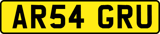 AR54GRU