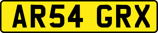 AR54GRX