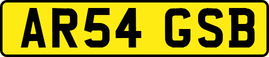 AR54GSB