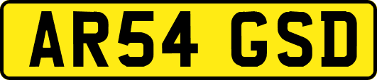 AR54GSD