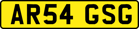 AR54GSG