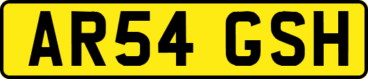 AR54GSH