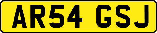 AR54GSJ