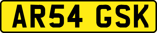 AR54GSK
