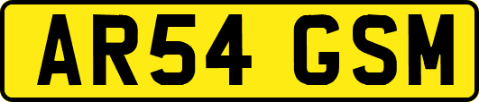 AR54GSM