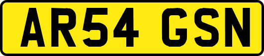 AR54GSN