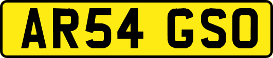 AR54GSO