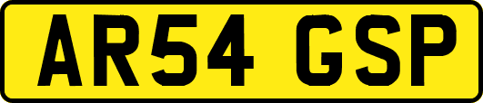 AR54GSP