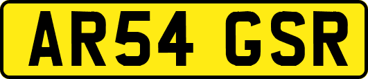 AR54GSR