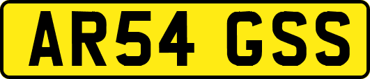 AR54GSS