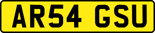 AR54GSU