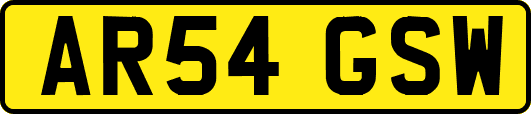 AR54GSW