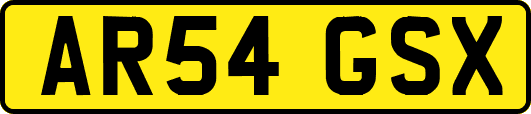 AR54GSX