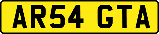 AR54GTA
