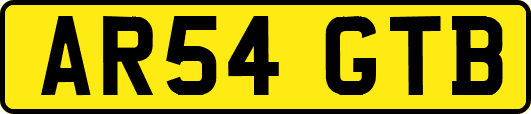 AR54GTB