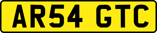 AR54GTC