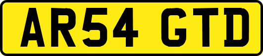 AR54GTD