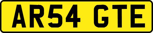 AR54GTE
