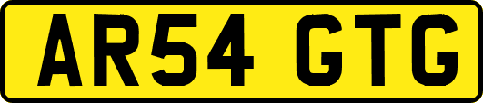 AR54GTG