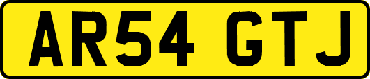 AR54GTJ