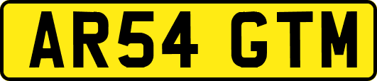 AR54GTM
