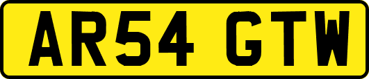AR54GTW