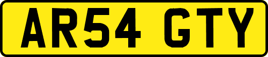 AR54GTY