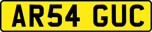 AR54GUC