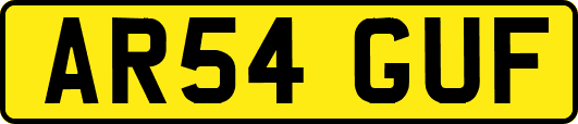 AR54GUF