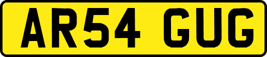 AR54GUG