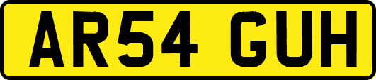 AR54GUH