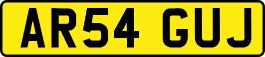 AR54GUJ