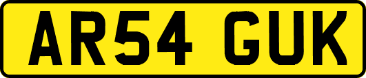 AR54GUK