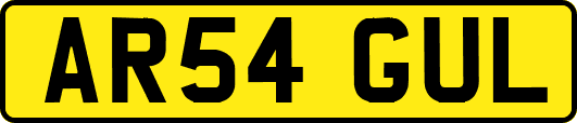 AR54GUL