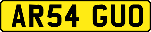 AR54GUO