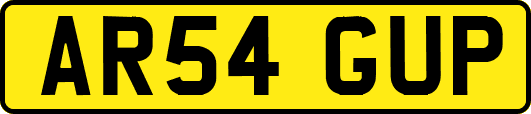 AR54GUP