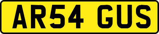 AR54GUS