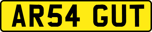 AR54GUT