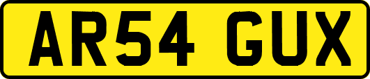 AR54GUX