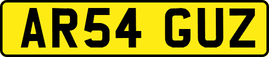 AR54GUZ